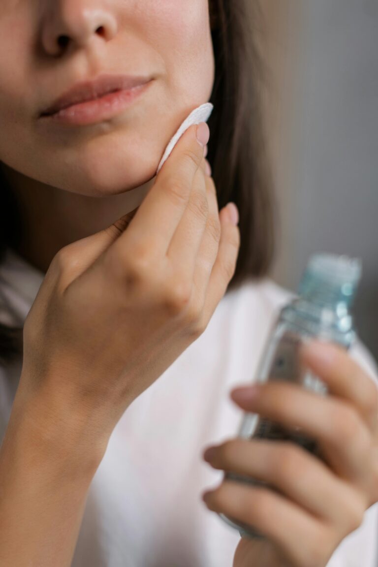 Facial Toner